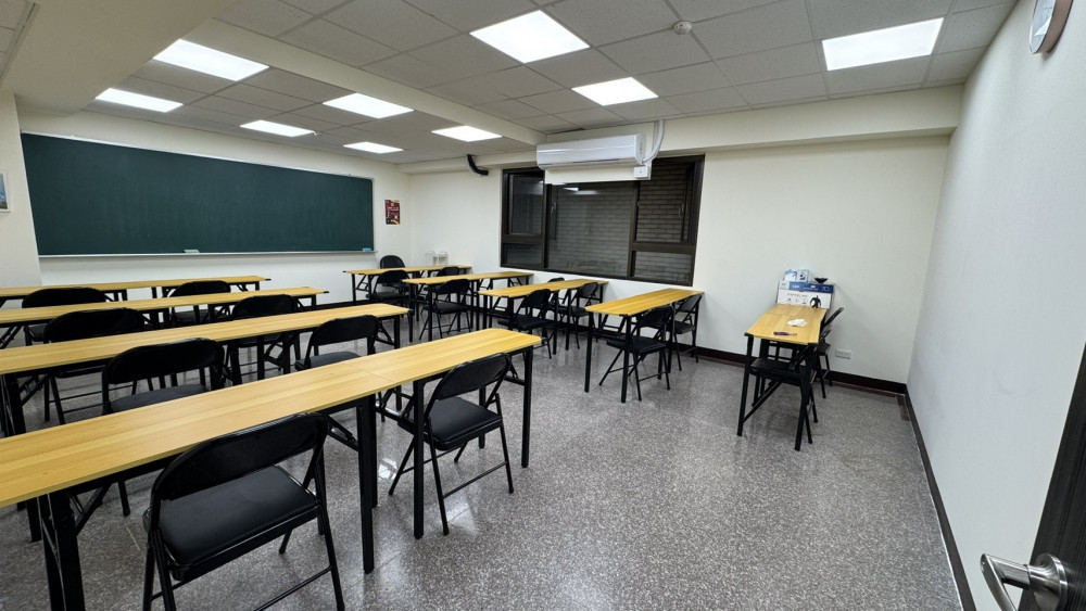 桃園市 兆聖文理短期補習班