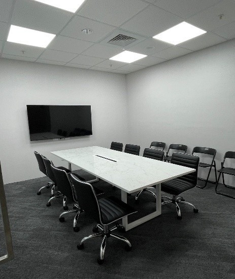 高雄市 Y空間合作教室