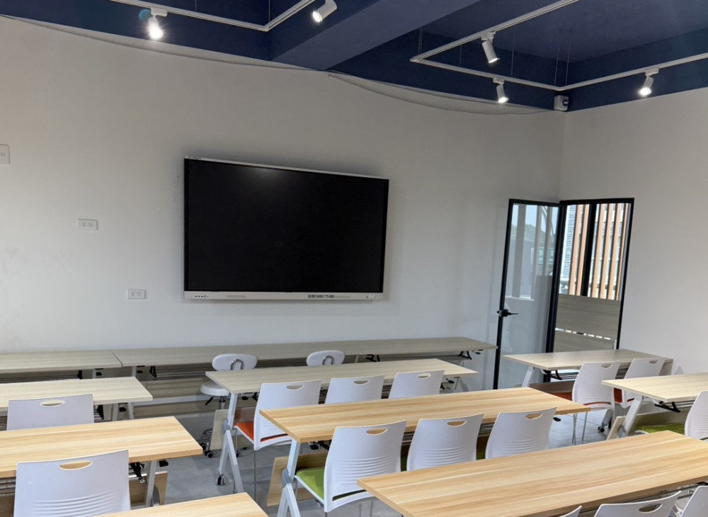 台南市 科睿STEAM