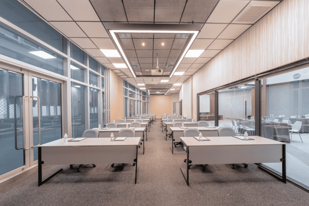 新竹縣 暐順國際會議中心